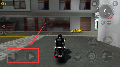 极限摩托车破解版 v2.4 极限摩托车破解版 v2.4