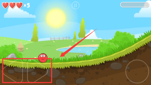 红球4破解版 v1.6 红球4破解版 v1.6