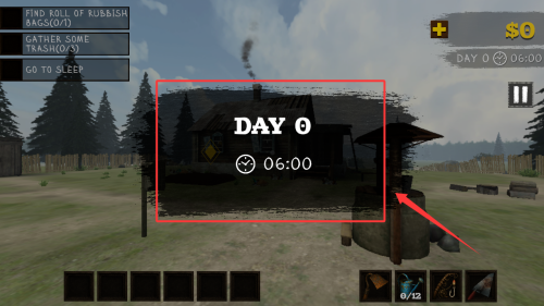 收获恐怖农场模拟器破解版 v1.0 收获恐怖农场模拟器破解版 v1.0