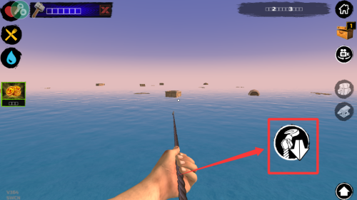 木筏求生破解版 v364