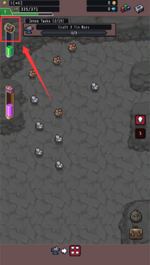 方尖碑矿工破解版 v1.8.65 方尖碑矿工破解版 v1.8.65