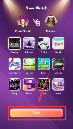 时尚光芒破解版 v0.0.6 时尚光芒破解版 v0.0.6