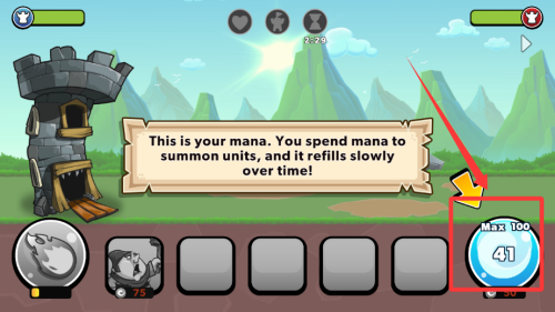 滑动城堡破解版 v23.0.45