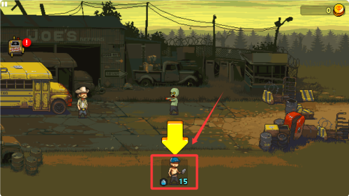 死亡突围僵尸战争破解版 v4.2.7