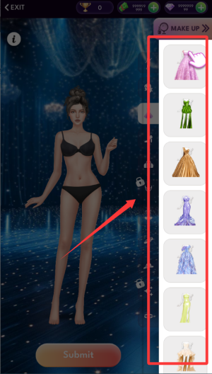 时尚光芒破解版 v0.0.6 时尚光芒破解版 v0.0.6