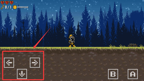 随机城堡破解版 v1.2