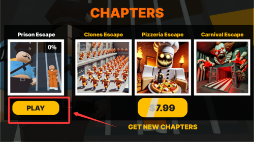 奥比监狱逃脱破解版 v1.0.6 奥比监狱逃脱破解版 v1.0.6