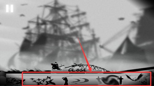 暗影忍者破解版 v1.5.4 暗影忍者破解版 v1.5.4