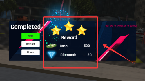 宝马汽车模拟器破解版 v1.30 宝马汽车模拟器破解版 v1.30