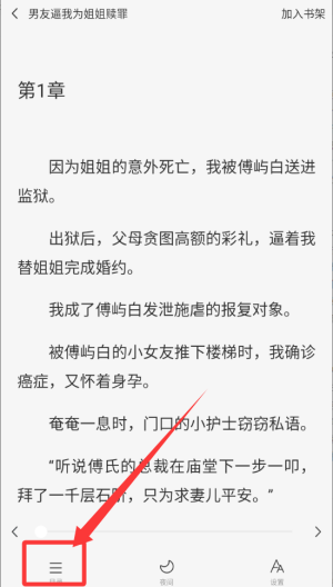 免费看小说 v1.0.6最新版 免费看小说 v1.0.6最新版