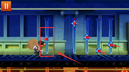 银行大劫案破解版 v1.5.4 银行大劫案破解版 v1.5.4