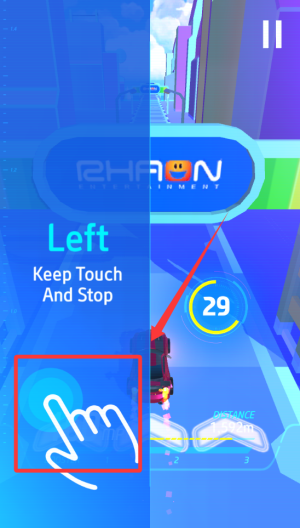 无限驾驶破解版 v1.21 无限驾驶破解版 v1.21
