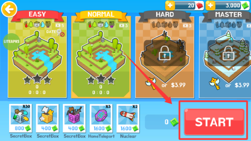 生存大世界破解版 v2.7.0