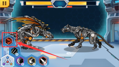 机甲斗兽场破解版 v1.0.52 机甲斗兽场破解版 v1.0.52