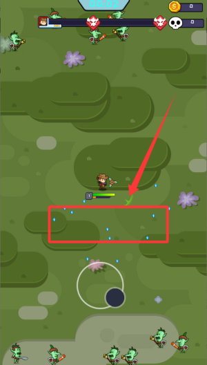 无尽的生存2破解版 v1.1.4 无尽的生存2破解版 v1.1.4