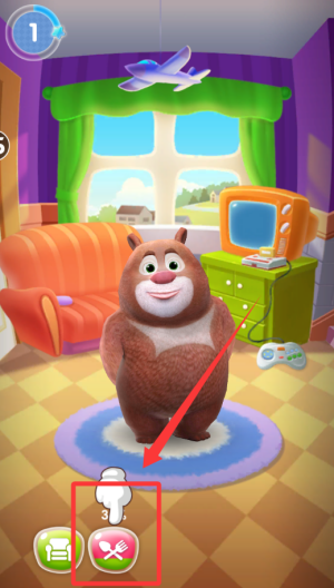 我的熊大熊二破解版 v1.5.3