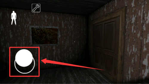 恐怖老奶奶破解版 v1.8.2