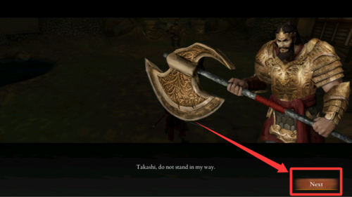 忍者武士隆破解版 v3.5.0