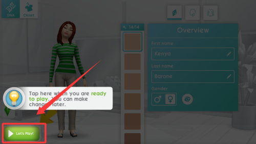 模拟人生破解版 v52.0.0.164239 模拟人生破解版 v52.0.0.164239