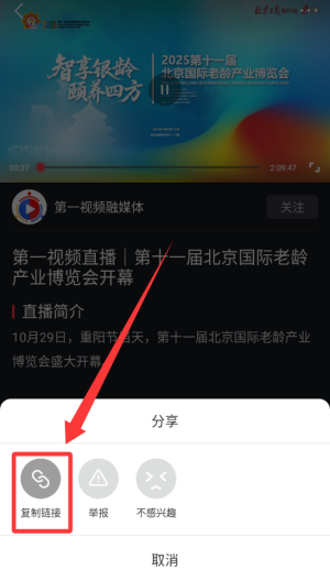 第一视频 v9.5.0010手机版