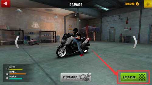 极限摩托车破解版 v2.4 极限摩托车破解版 v2.4