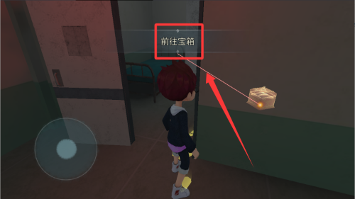 恐怖躲猫猫2破解版 v2.0.0 恐怖躲猫猫2破解版 v2.0.0