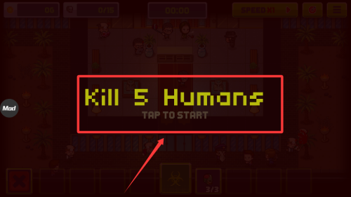 僵尸入侵3破解版 v1.5.45 僵尸入侵3破解版 v1.5.45