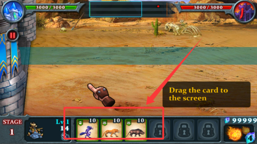 无尽之战破解版 v1.2.4 无尽之战破解版 v1.2.4