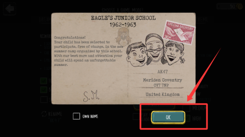 恐怖修女破解版 v1.9.1 恐怖修女破解版 v1.9.1