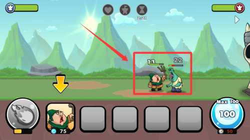 滑动城堡破解版 v23.0.45