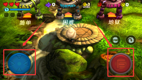 奇幻射击破解版 v3.01 奇幻射击破解版 v3.01