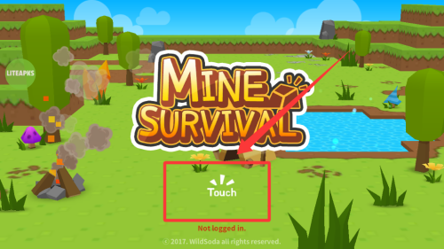 生存大世界破解版 v2.7.0