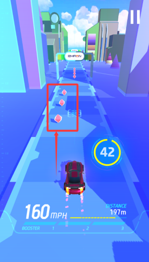 无限驾驶破解版 v1.21 无限驾驶破解版 v1.21