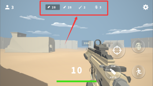 任务精英破解版 v0.4 任务精英破解版 v0.4