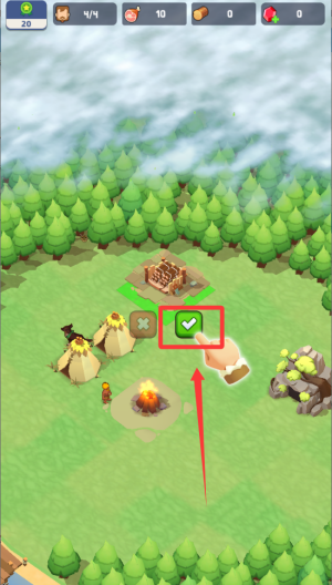 荒岛幸存者破解版 v170