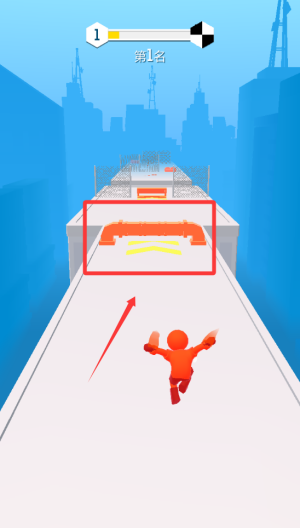无限跑酷破解版 v1.3.7 无限跑酷破解版 v1.3.7