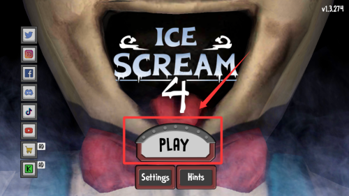 恐怖冰淇淋4破解版 v1.3.274
