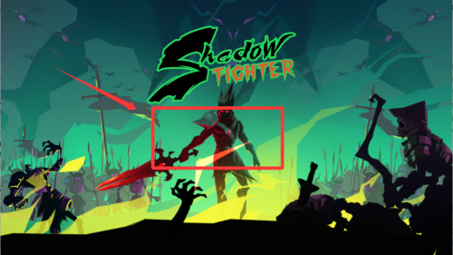 影子战士破解版 v1.76.1