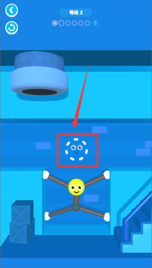 橡皮人快跑破解版 v0.13.7 橡皮人快跑破解版 v0.13.7