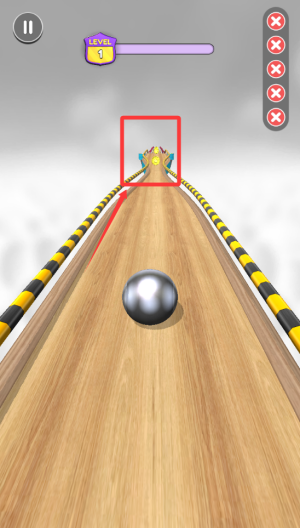 球球酷跑破解版 v3.7