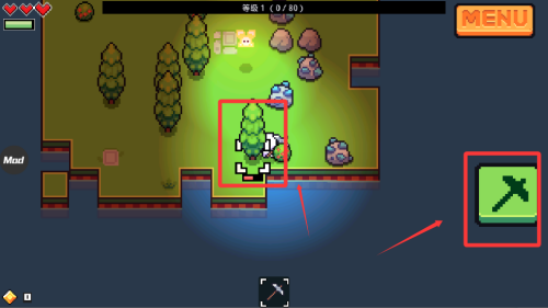 浮岛物语破解版 v1.0.13 浮岛物语破解版 v1.0.13