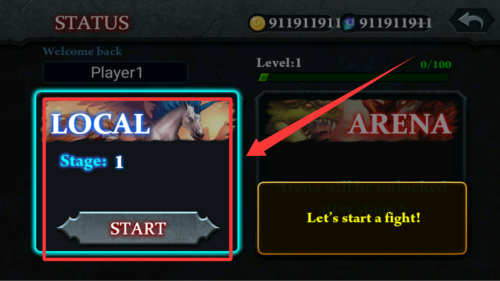 无尽之战破解版 v1.2.4 无尽之战破解版 v1.2.4