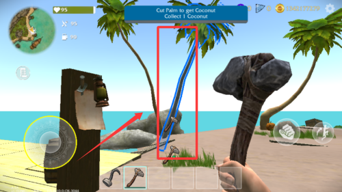 海盗岛屿生存破解版 v1.13.250