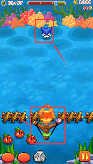 燃烧的蔬菜2破解版 v3.0.1