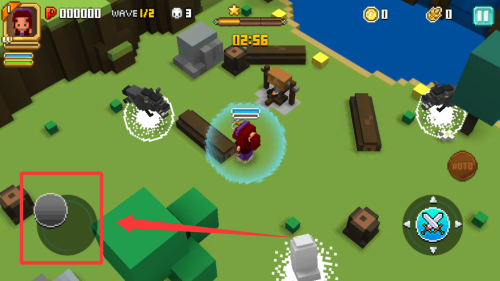 像素骑士破解版 v1.01