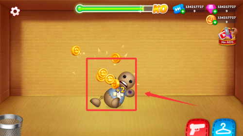 疯狂木偶人破解版 v2.14.5