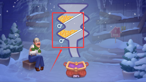 梦幻家园破解版 v8.3.501 梦幻家园破解版 v8.3.501