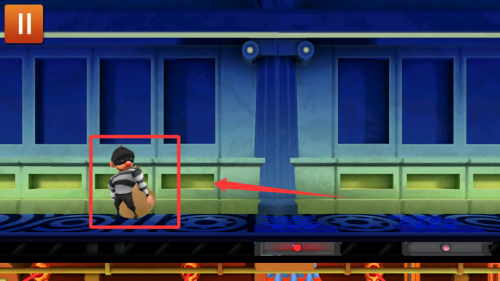 银行大劫案破解版 v1.5.4 银行大劫案破解版 v1.5.4