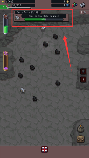 方尖碑矿工破解版 v1.8.65 方尖碑矿工破解版 v1.8.65