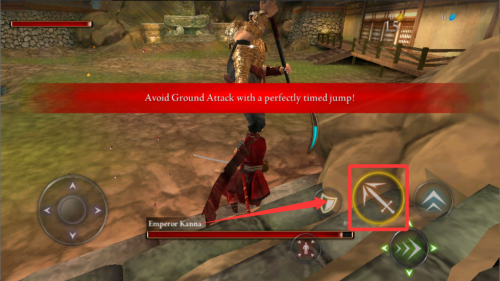 忍者武士隆破解版 v3.5.0